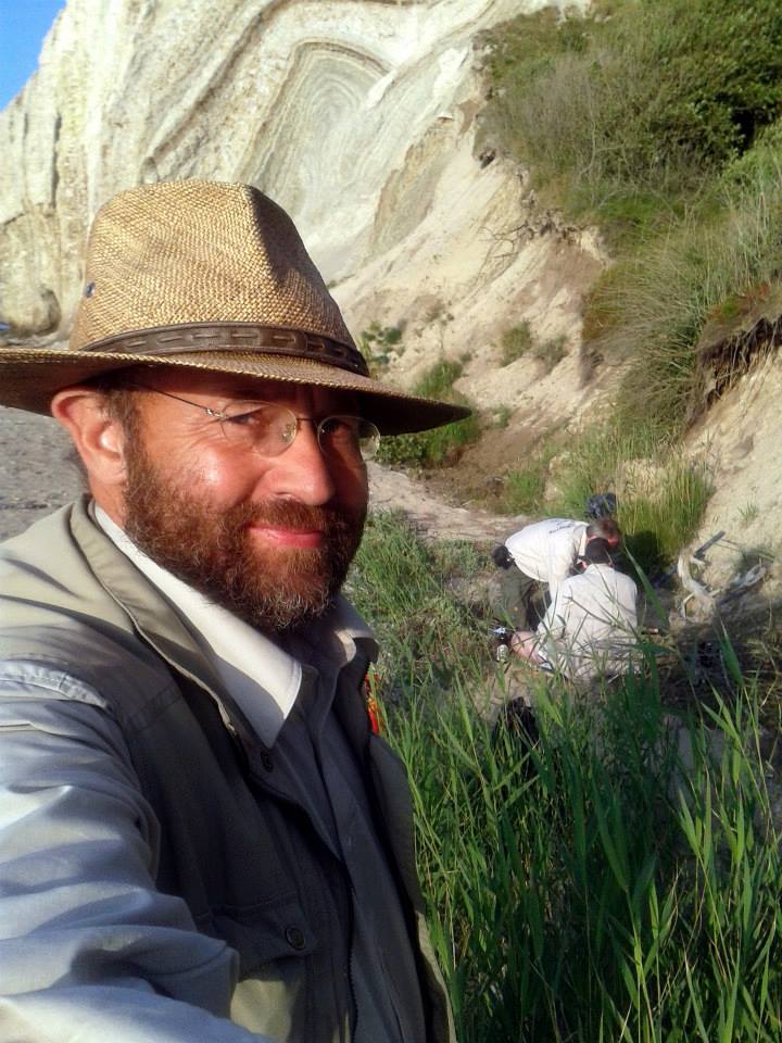 Bo Pagh Schultz feiert sein 25-jähriges Jubiläum